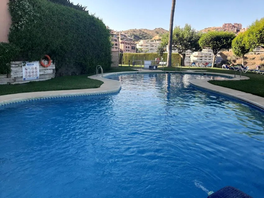 Appartement te koop in Mijas Costa | 2 slaapkamers H5263801