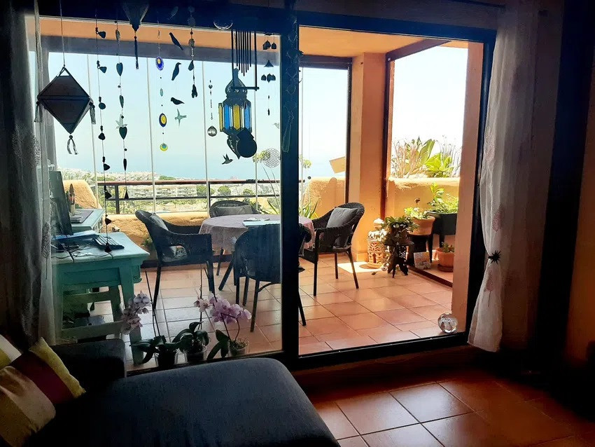Appartement te koop in Mijas Costa | 2 slaapkamers H5263801