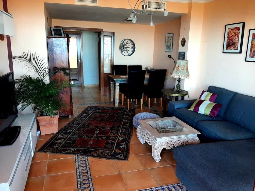 Appartement te koop in Mijas Costa | 2 slaapkamers H5263801