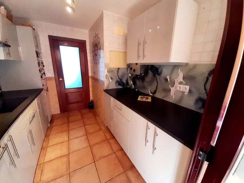 Appartement te koop in Mijas Costa | 2 slaapkamers H5263801