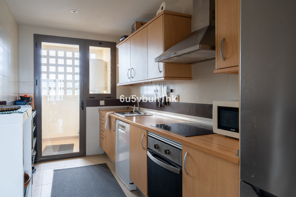 Appartement te koop in Mijas Costa | 2 slaapkamers H5264548