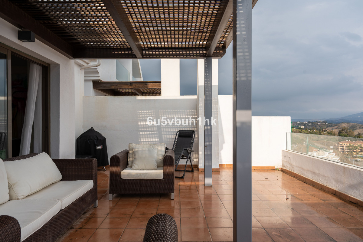 Appartement te koop in Mijas Costa | 2 slaapkamers H5264548