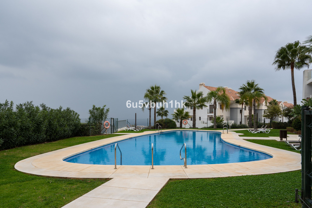 Appartement te koop in Mijas Costa | 2 slaapkamers H5264548