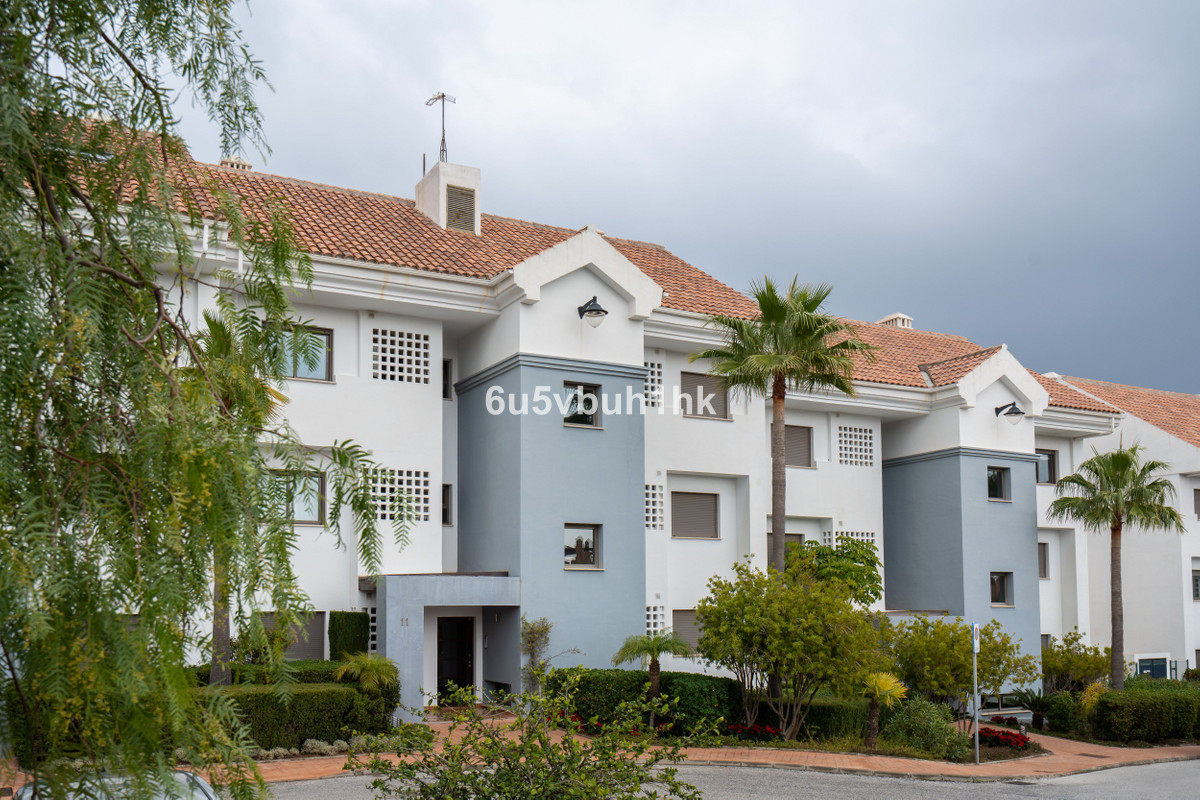 Appartement te koop in Mijas Costa | 2 slaapkamers H5264548