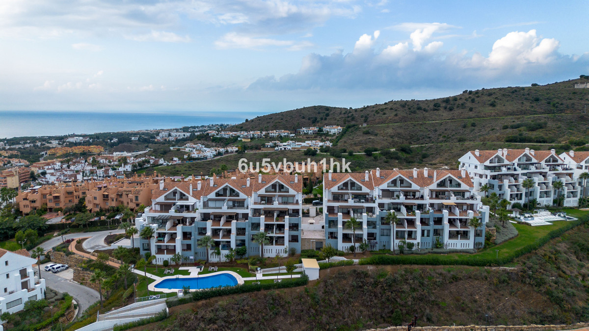 Appartement te koop in Mijas Costa | 2 slaapkamers H5264548