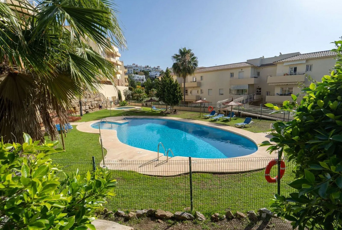 Appartement te koop in Mijas Costa | 2 slaapkamers H5271097