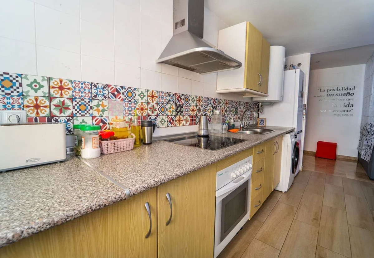 Appartement te koop in Mijas Costa | 2 slaapkamers H5271097