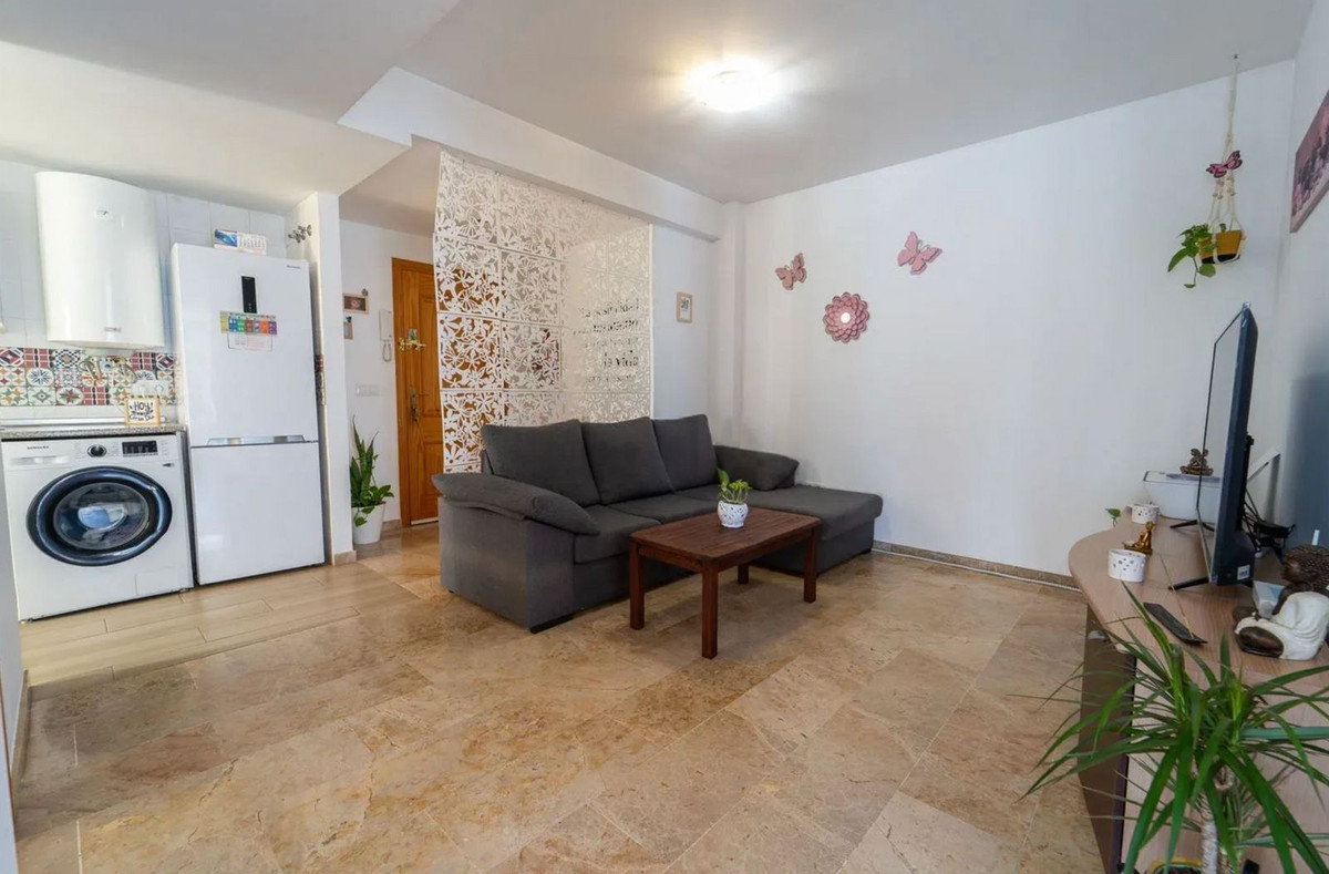 Appartement te koop in Mijas Costa | 2 slaapkamers H5271097