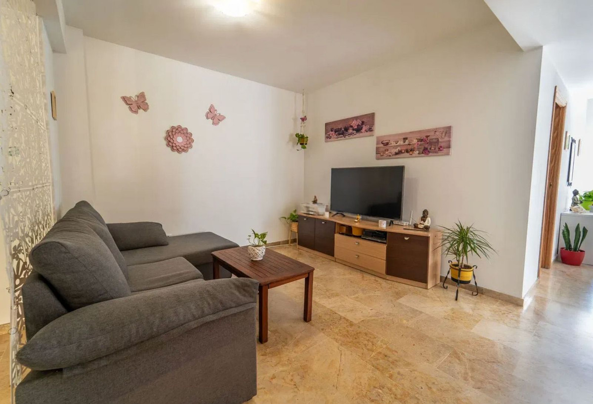 Appartement te koop in Mijas Costa | 2 slaapkamers H5271097