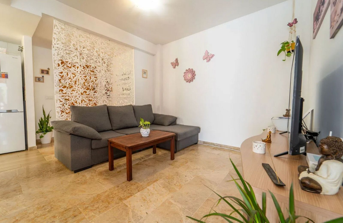 Appartement te koop in Mijas Costa | 2 slaapkamers H5271097