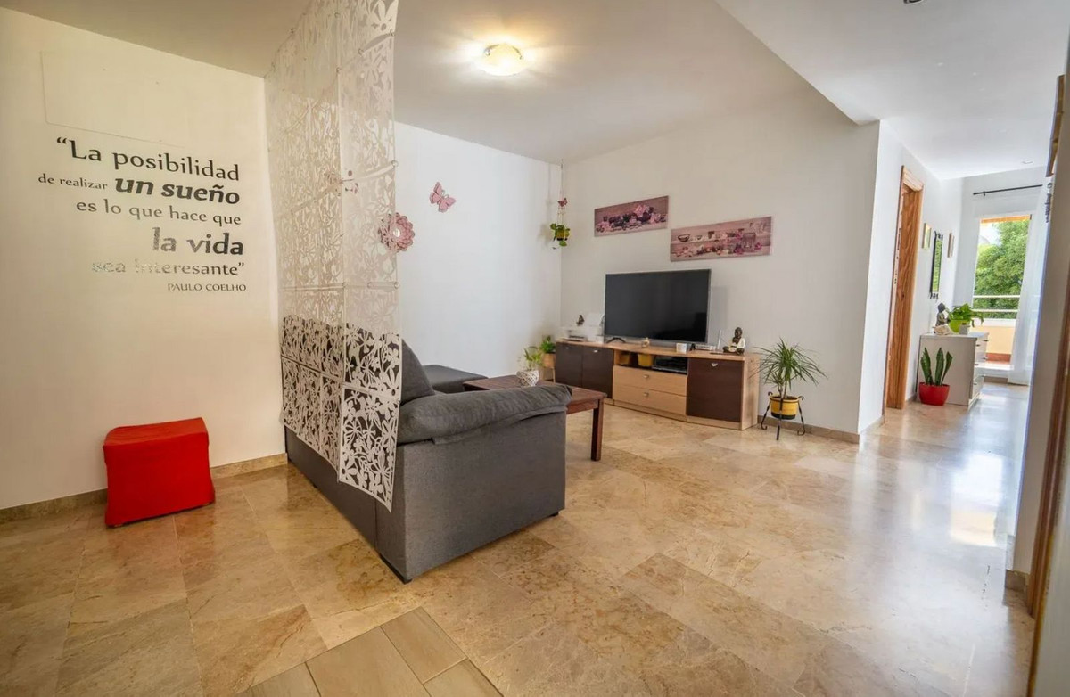 Appartement te koop in Mijas Costa | 2 slaapkamers H5271097