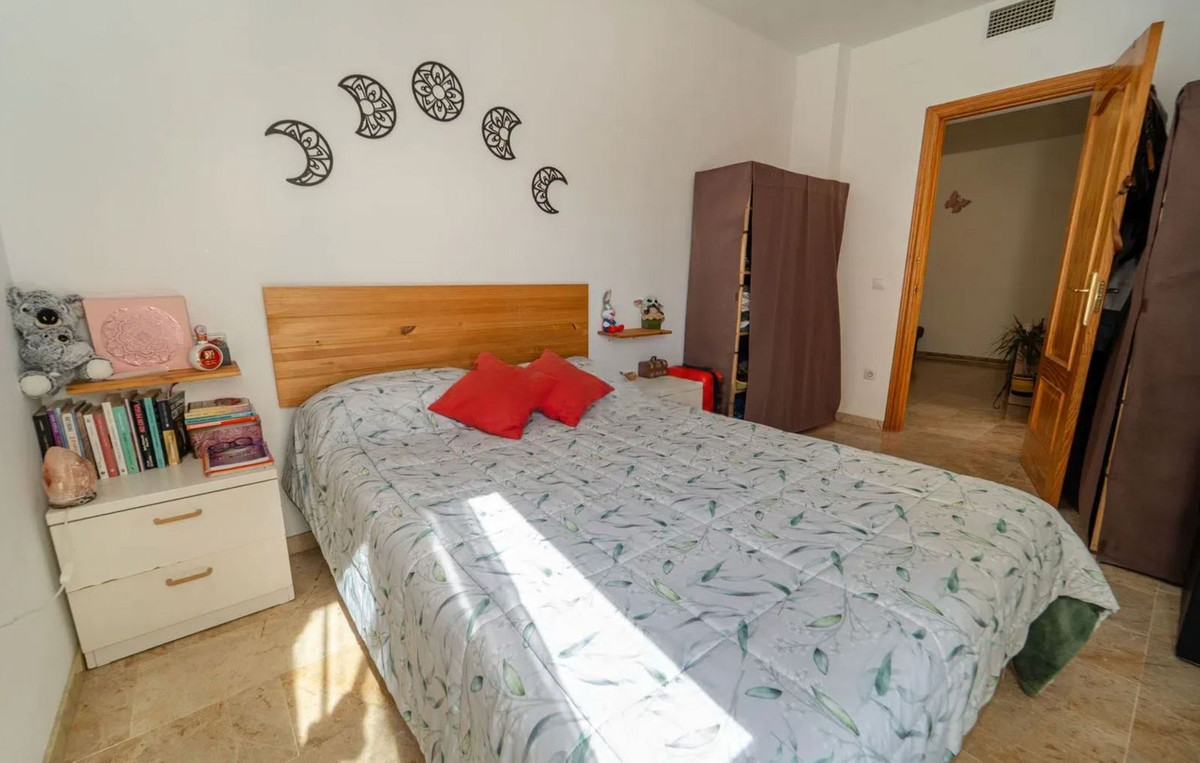 Appartement te koop in Mijas Costa | 2 slaapkamers H5271097
