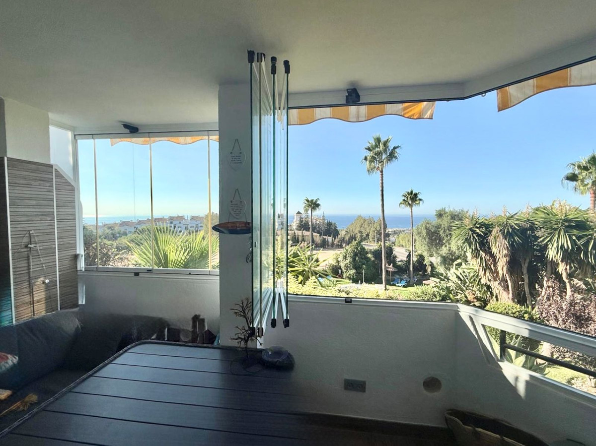 Appartement te koop in Mijas Costa | 2 slaapkamers H5271547