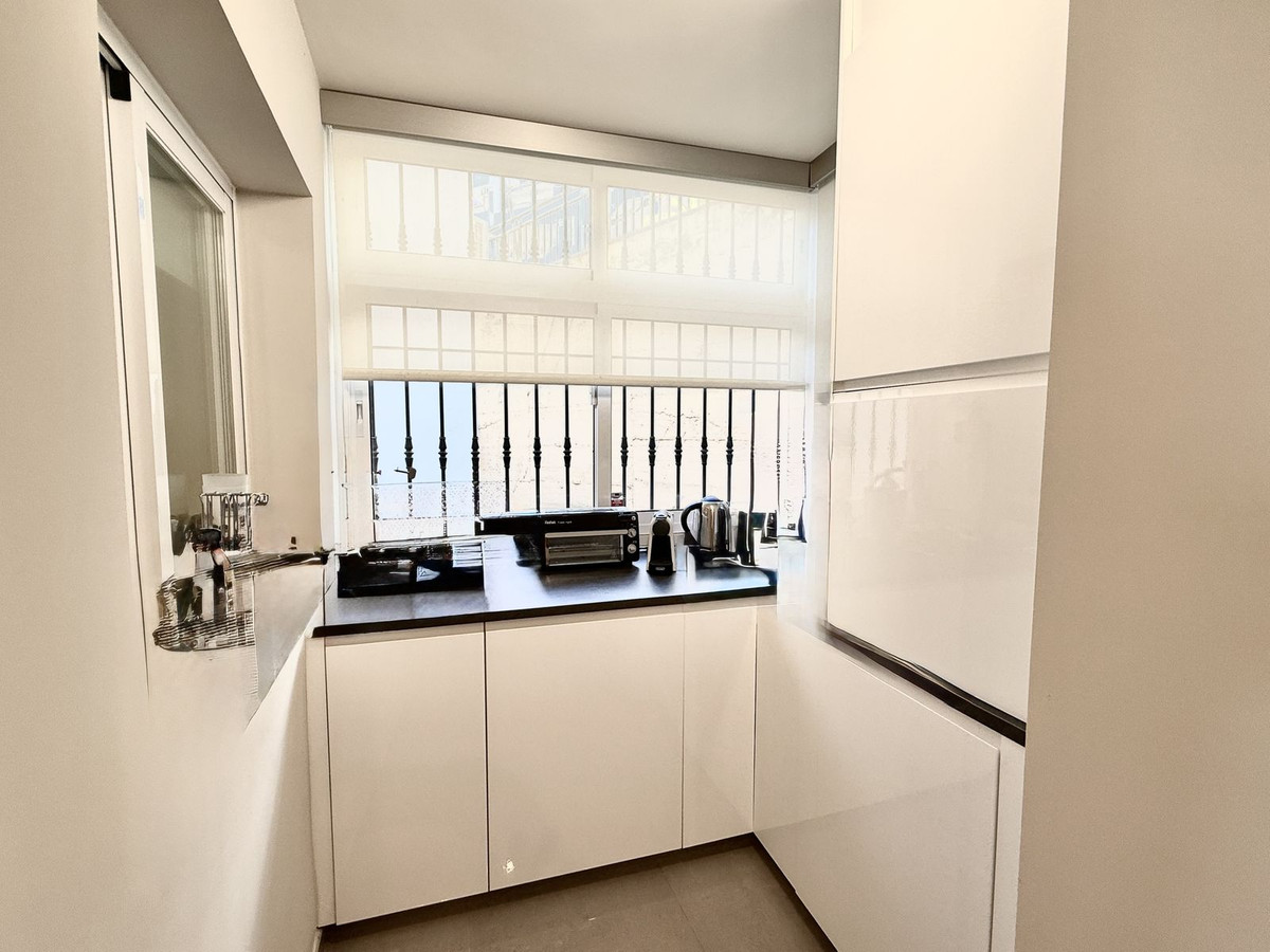 Appartement te koop in Mijas Costa | 2 slaapkamers H5271547