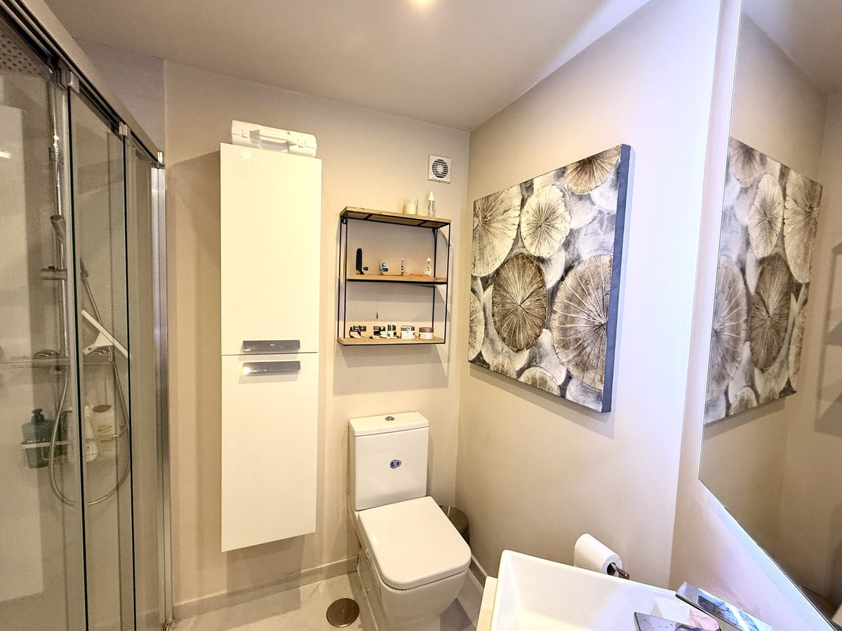 Appartement te koop in Mijas Costa | 2 slaapkamers H5271547