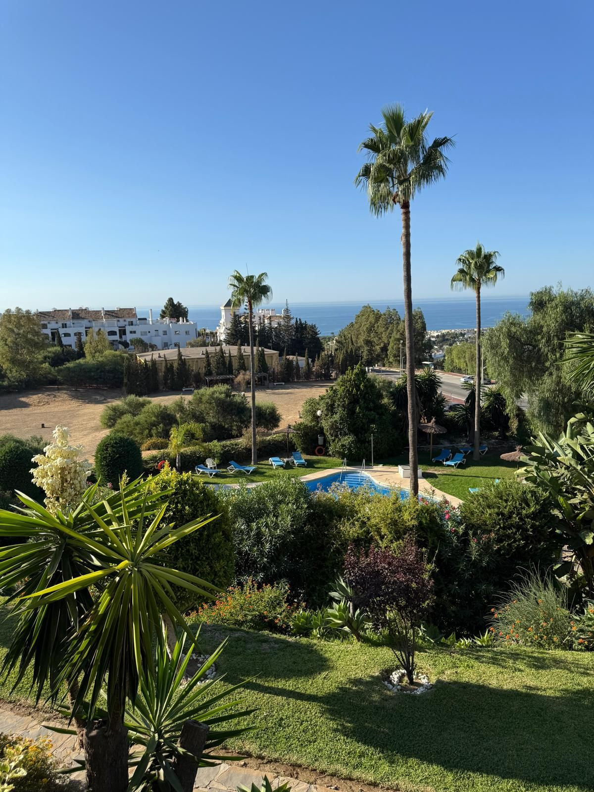 Appartement te koop in Mijas Costa | 2 slaapkamers H5271547