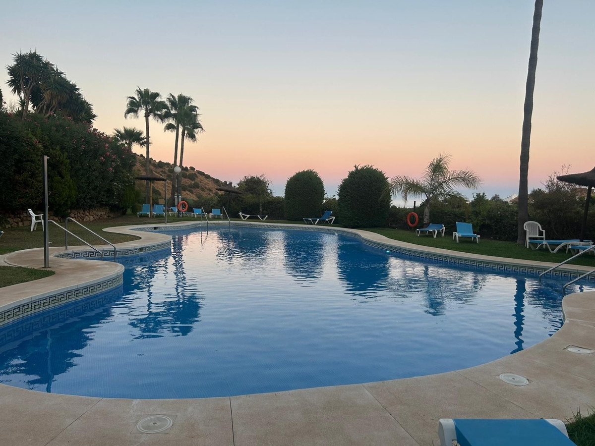 Appartement te koop in Mijas Costa | 2 slaapkamers H5271547