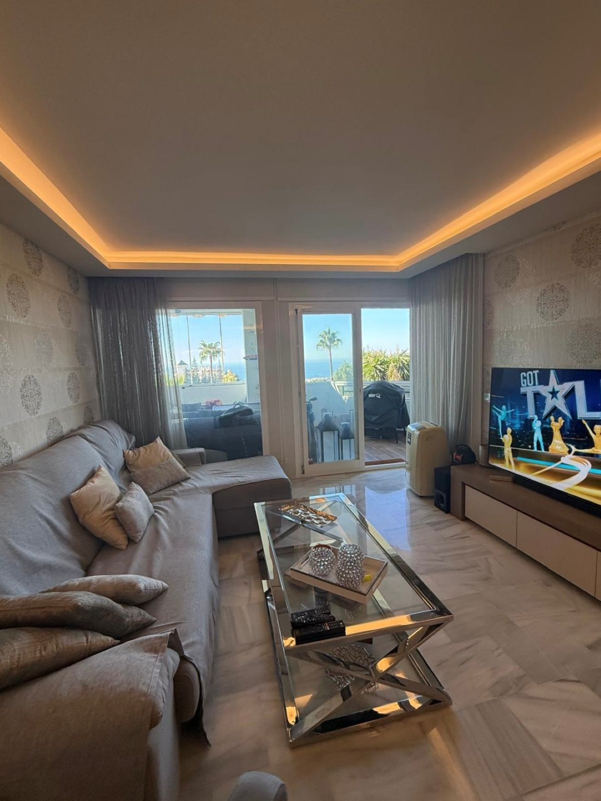 Appartement te koop in Mijas Costa | 2 slaapkamers H5271547