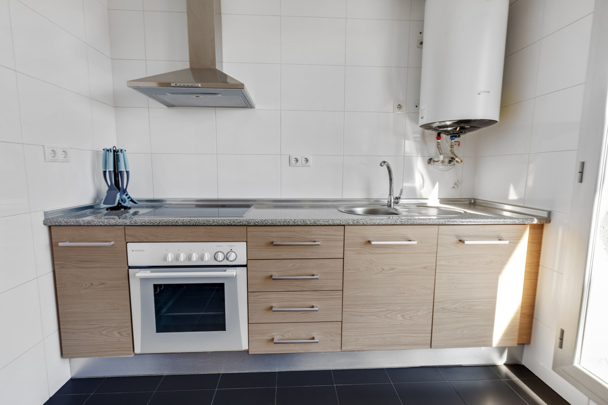Penthouse te koop in Mijas Costa | 3 slaapkamers H5284246