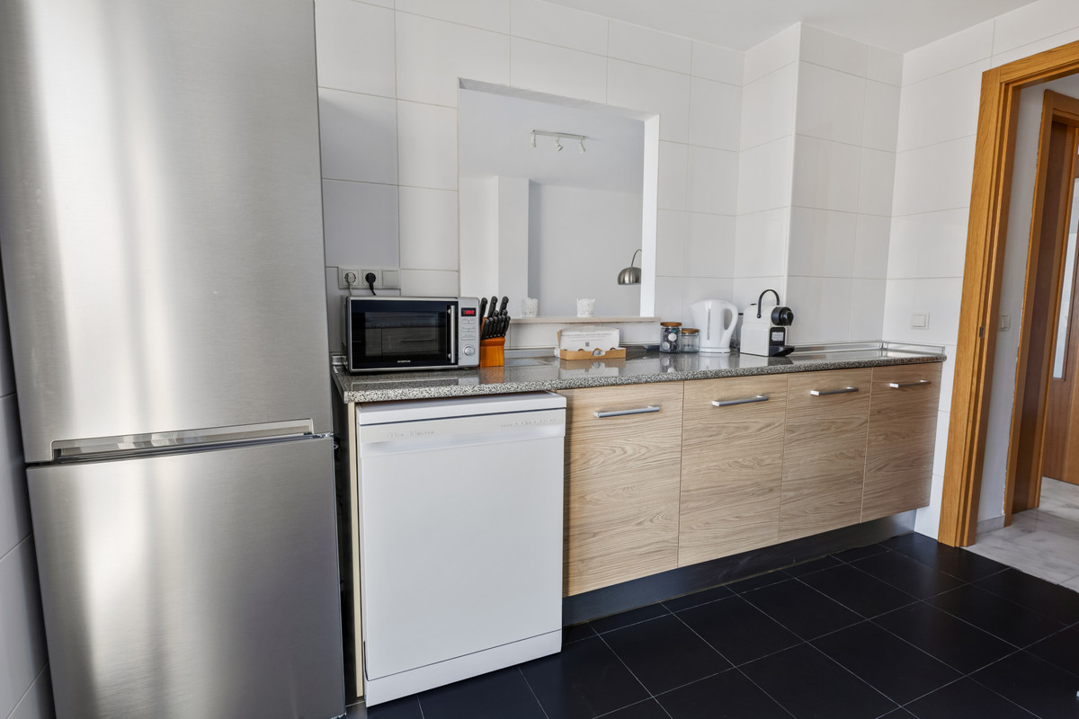Penthouse te koop in Mijas Costa | 3 slaapkamers H5284246