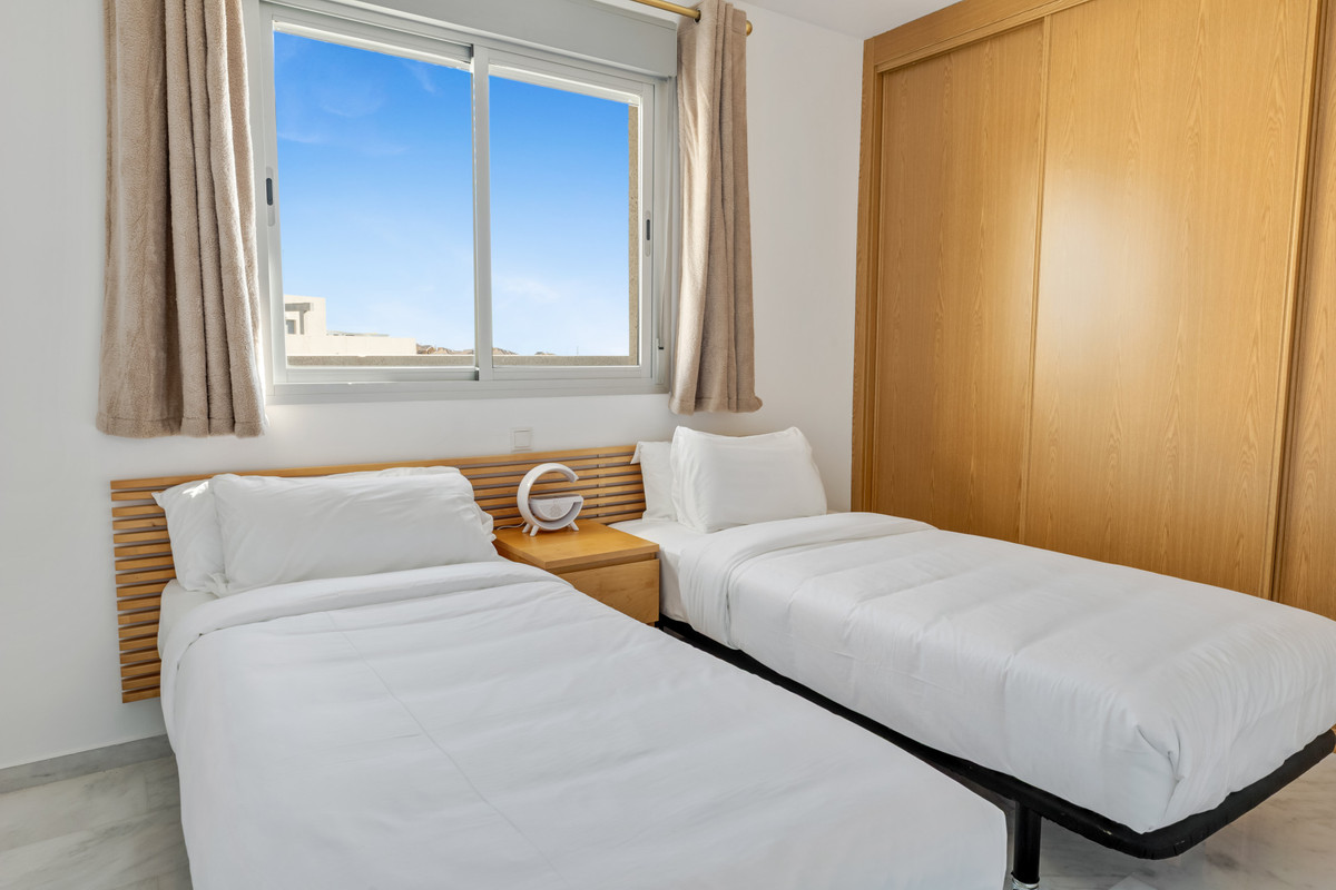 Penthouse te koop in Mijas Costa | 3 slaapkamers H5284246