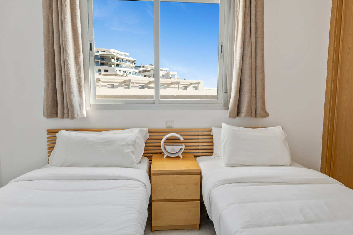 Penthouse te koop in Mijas Costa | 3 slaapkamers H5284246