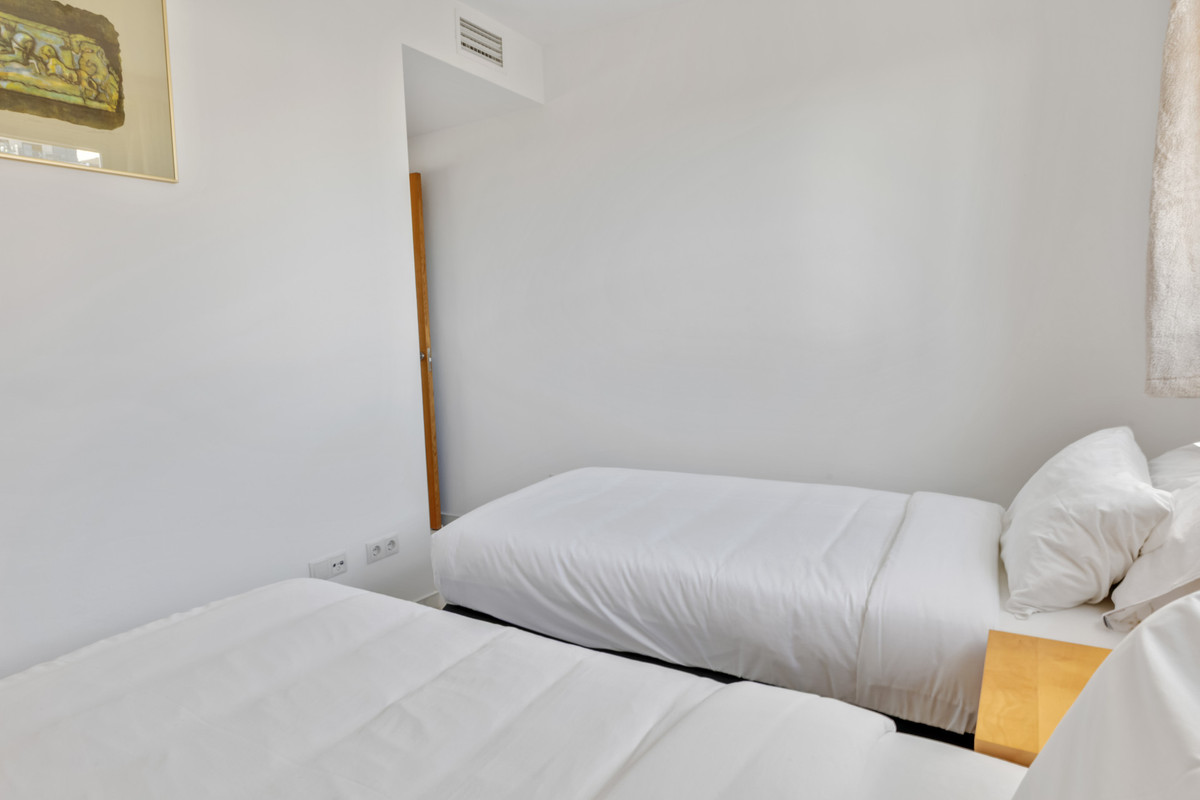 Penthouse te koop in Mijas Costa | 3 slaapkamers H5284246