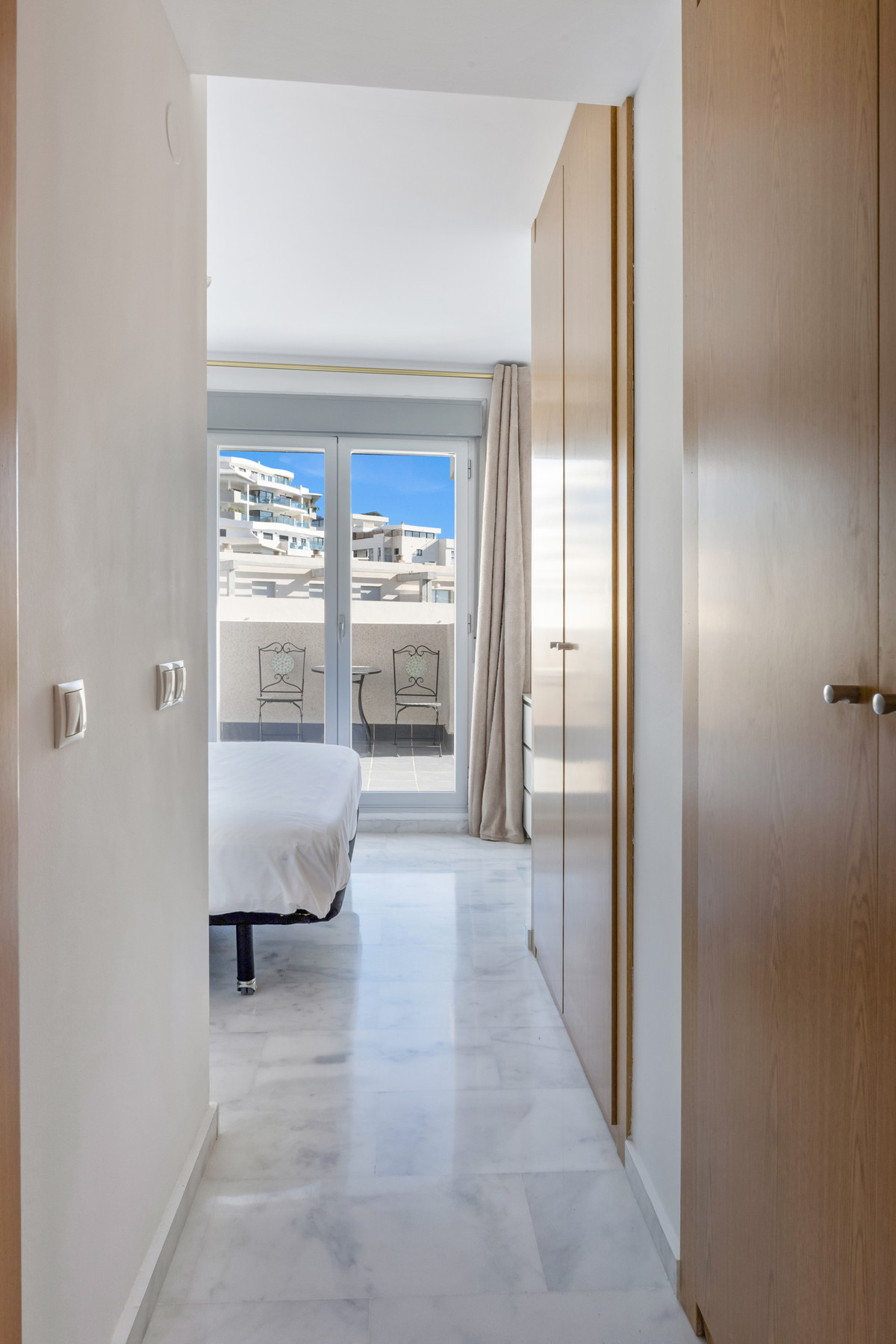 Penthouse te koop in Mijas Costa | 3 slaapkamers H5284246