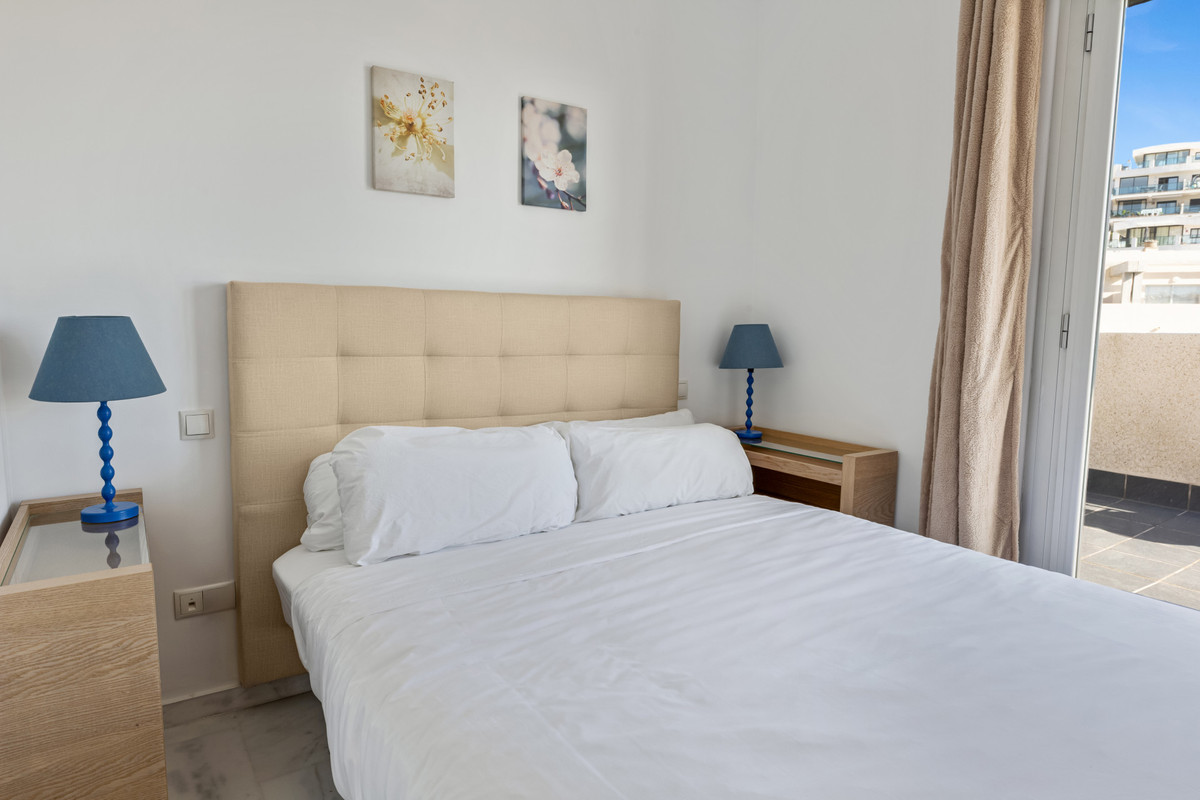 Penthouse te koop in Mijas Costa | 3 slaapkamers H5284246