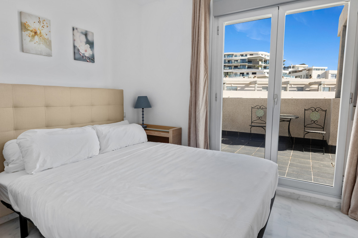 Penthouse te koop in Mijas Costa | 3 slaapkamers H5284246