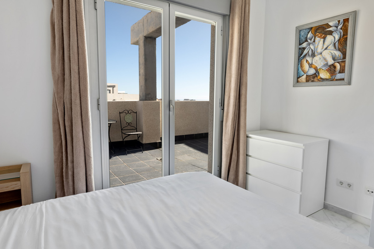 Penthouse te koop in Mijas Costa | 3 slaapkamers H5284246