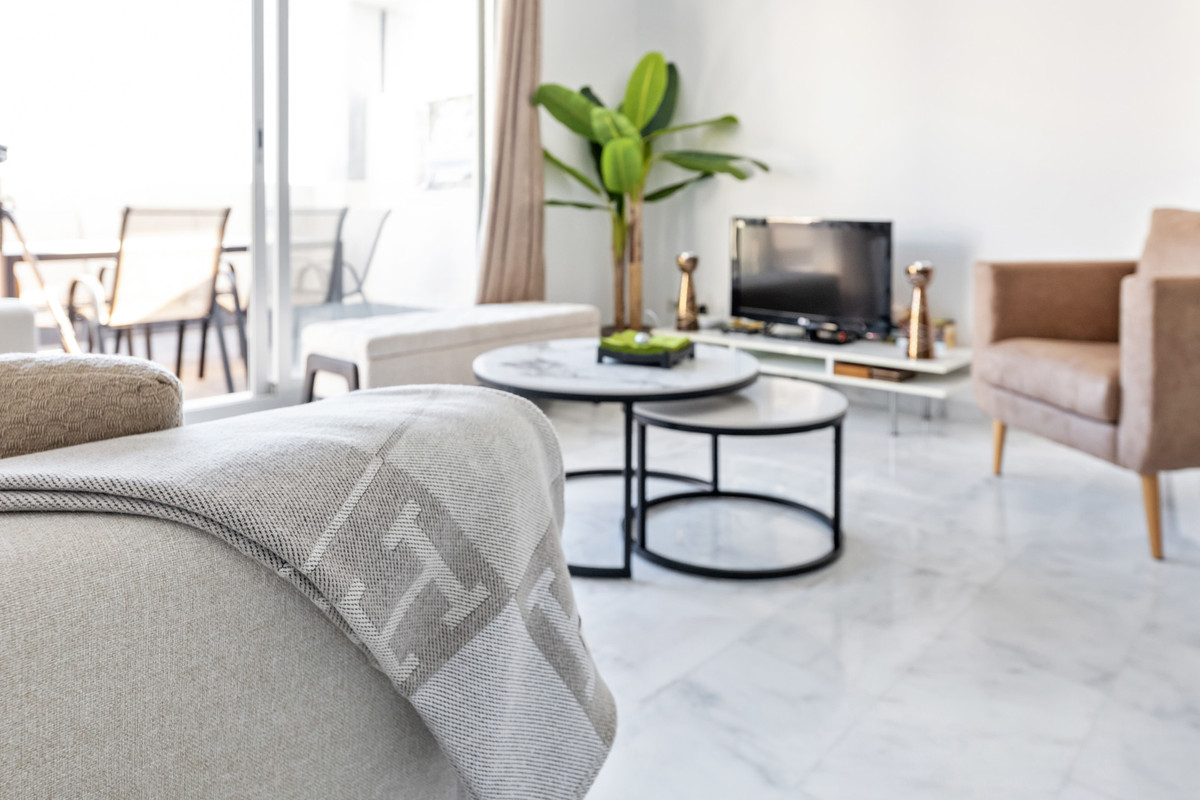 Penthouse te koop in Mijas Costa | 3 slaapkamers H5284246