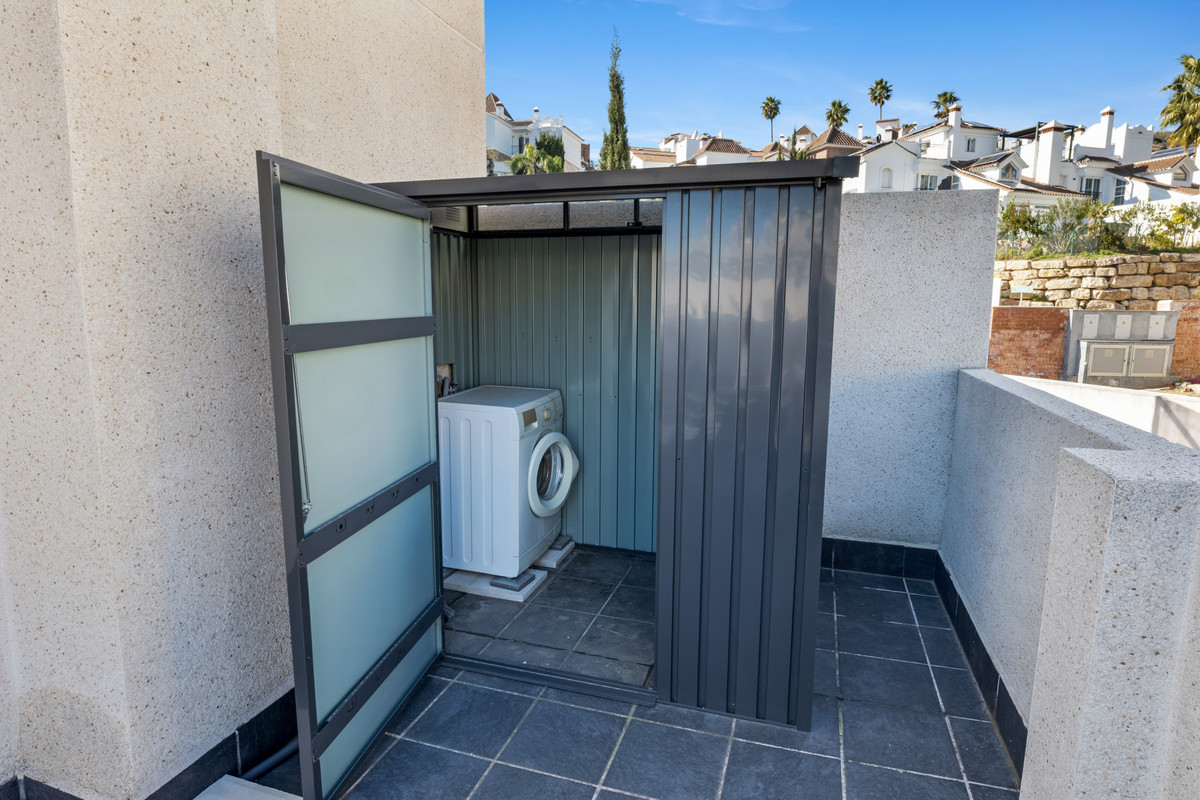 Penthouse te koop in Mijas Costa | 3 slaapkamers H5284246