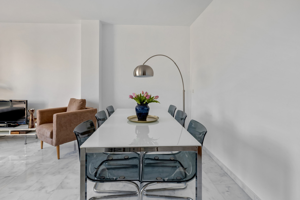 Penthouse te koop in Mijas Costa | 3 slaapkamers H5284246