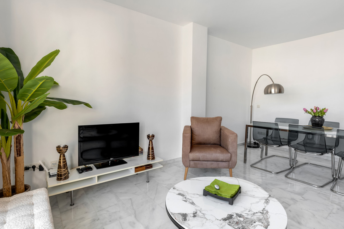 Penthouse te koop in Mijas Costa | 3 slaapkamers H5284246