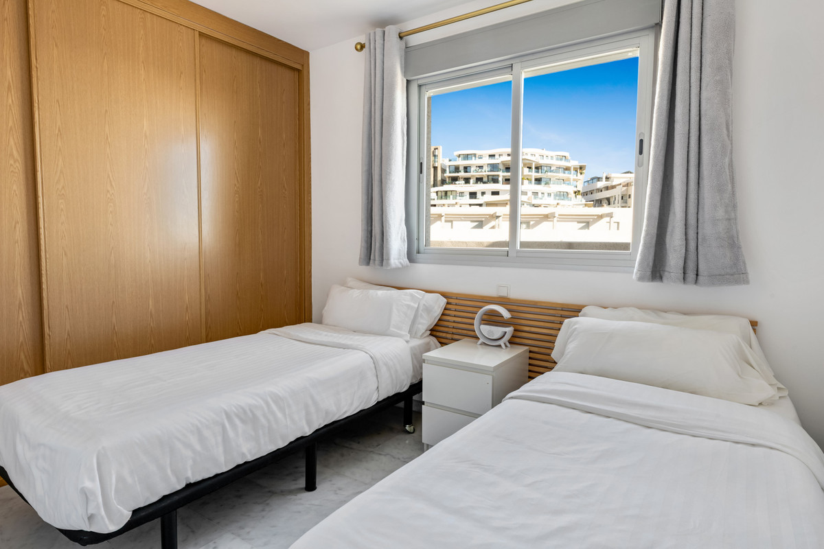 Penthouse te koop in Mijas Costa | 2 slaapkamers H5284252