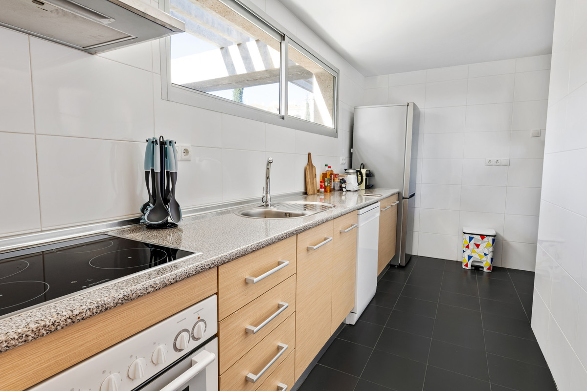 Penthouse te koop in Mijas Costa | 2 slaapkamers H5284252