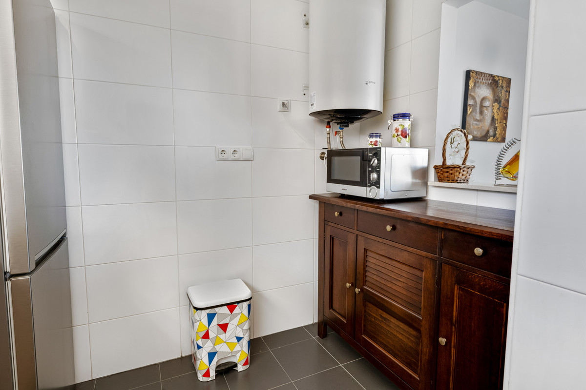 Penthouse te koop in Mijas Costa | 2 slaapkamers H5284252