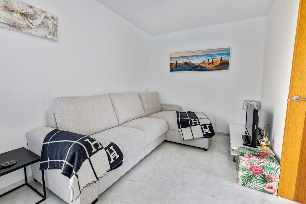 Penthouse te koop in Mijas Costa | 2 slaapkamers H5284252