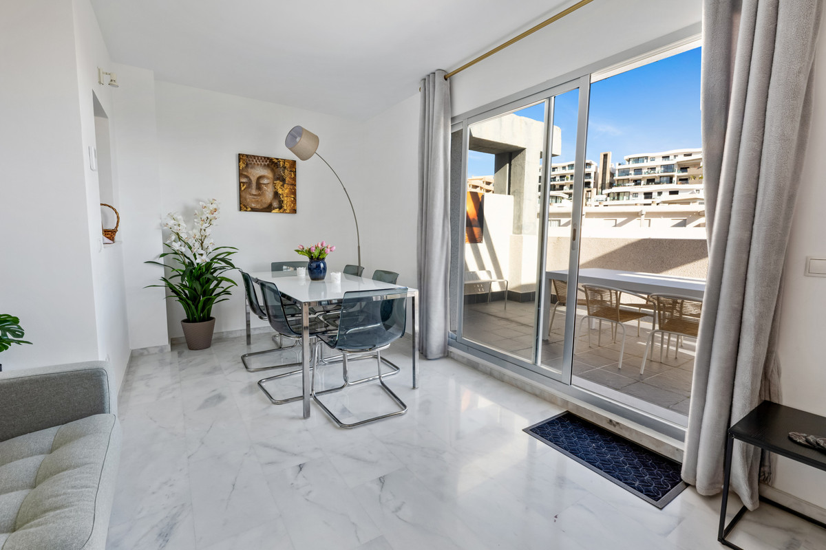 Penthouse te koop in Mijas Costa | 2 slaapkamers H5284252