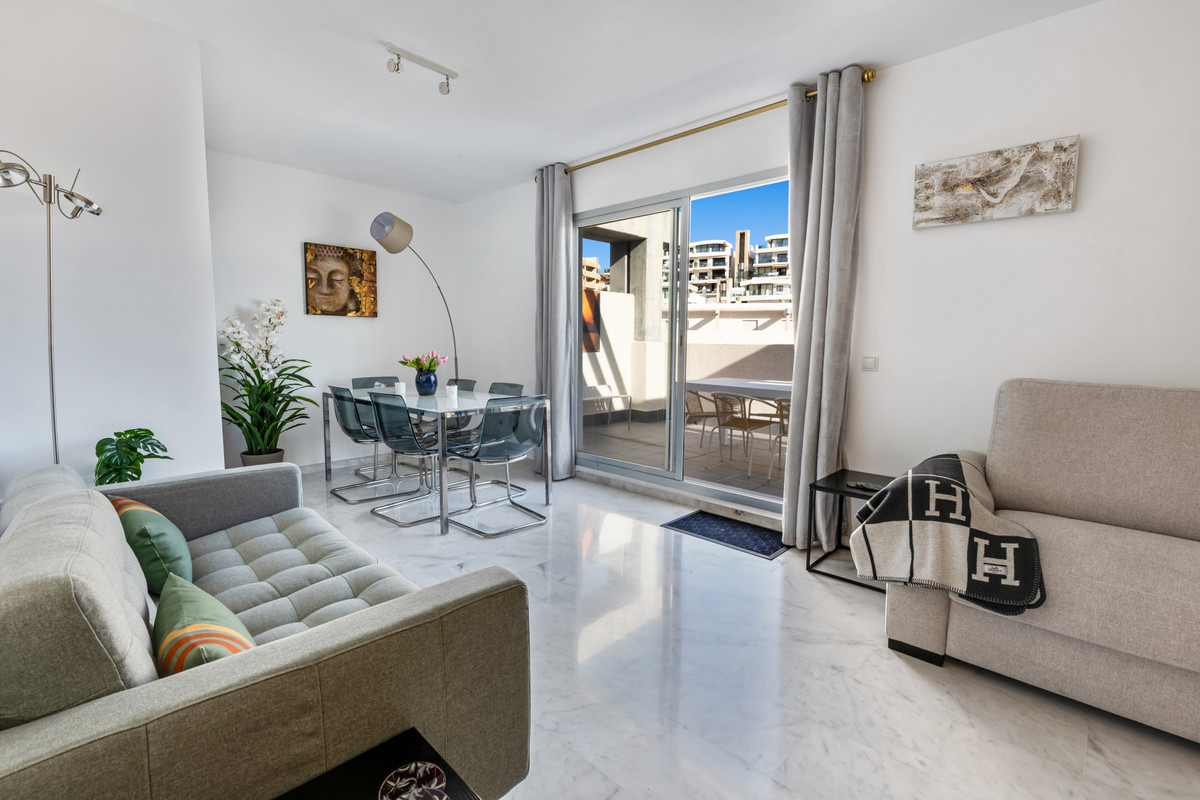 Penthouse te koop in Mijas Costa | 2 slaapkamers H5284252