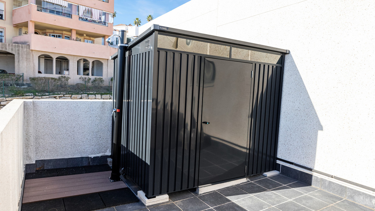 Penthouse te koop in Mijas Costa | 2 slaapkamers H5284252