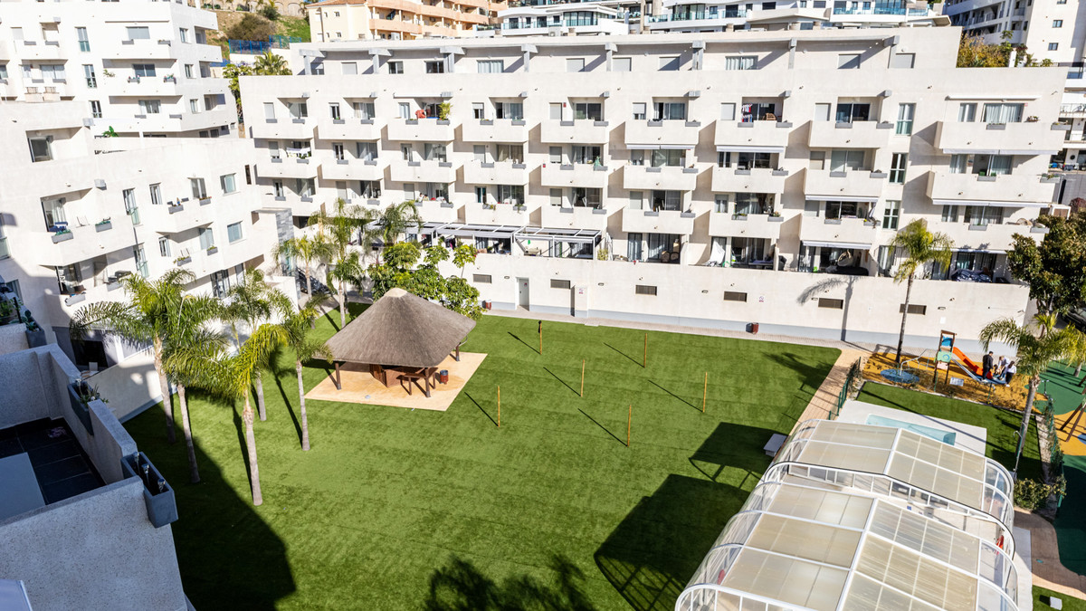 Penthouse te koop in Mijas Costa | 2 slaapkamers H5284252