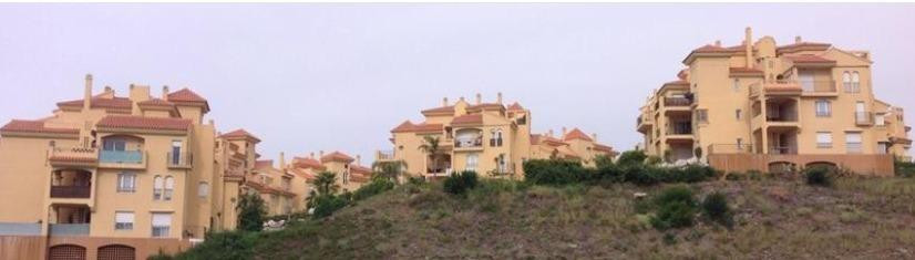 Appartement te koop in Mijas Costa | 3 slaapkamers H5288374