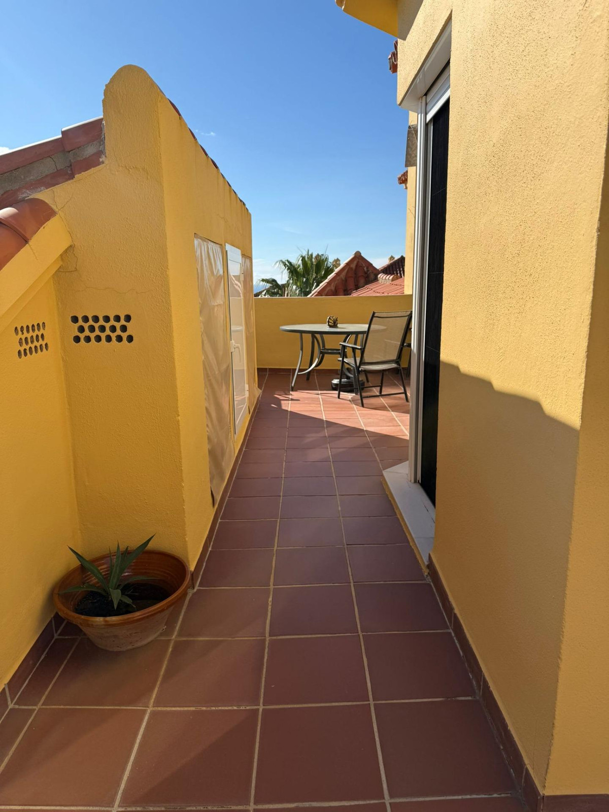 Appartement te koop in Mijas Costa | 3 slaapkamers H5288374