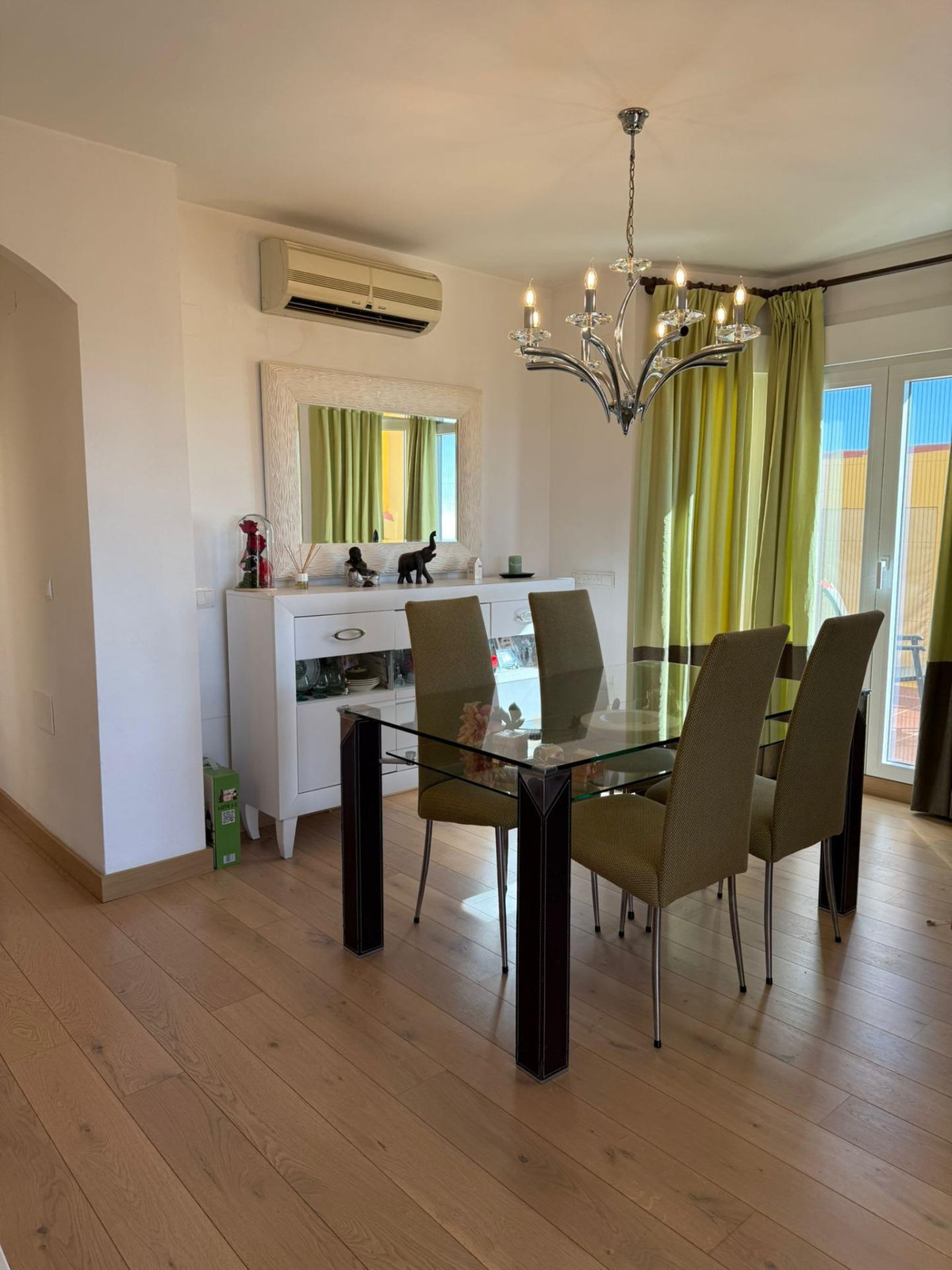 Appartement te koop in Mijas Costa | 3 slaapkamers H5288374