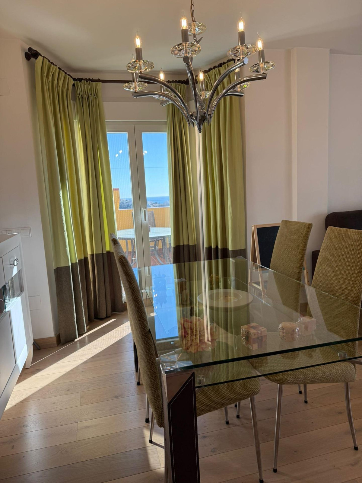 Appartement te koop in Mijas Costa | 3 slaapkamers H5288374