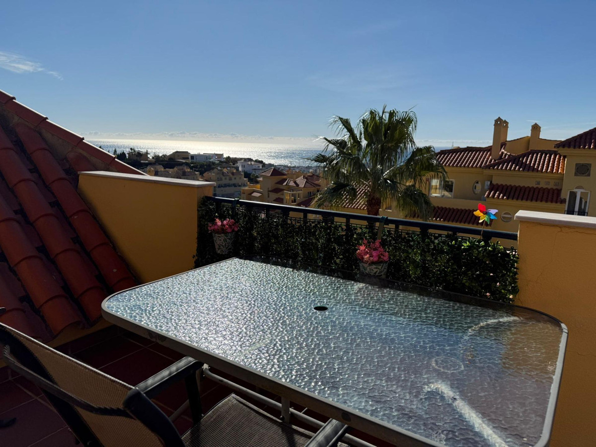 Appartement te koop in Mijas Costa | 3 slaapkamers H5288374