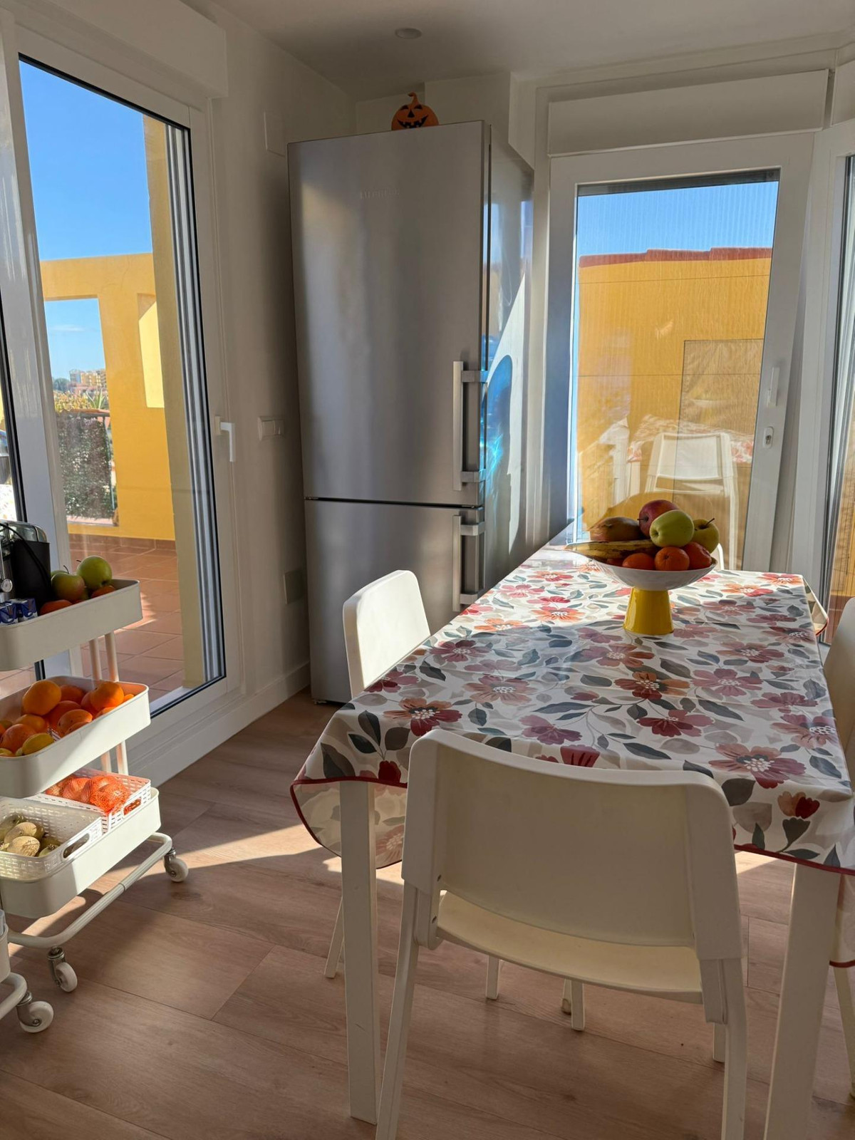 Appartement te koop in Mijas Costa | 3 slaapkamers H5288374