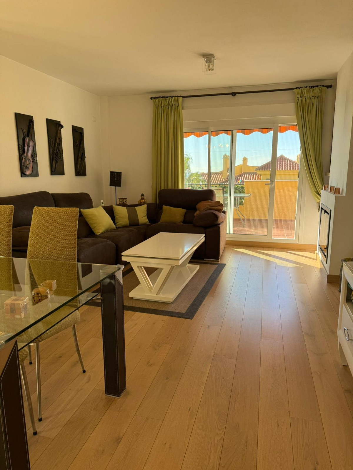 Appartement te koop in Mijas Costa | 3 slaapkamers H5288374